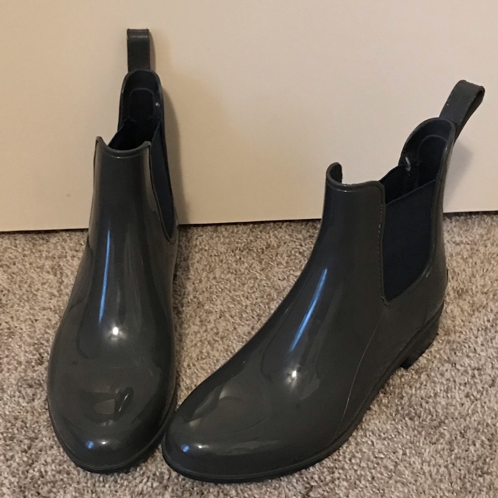 Rain Boots